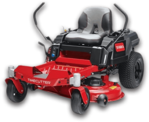 tested toro zeroturn O'Connor's Lawn Equipment