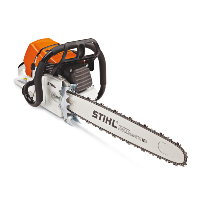 Stihl MS 461 R Chainsaw 28" Blade O