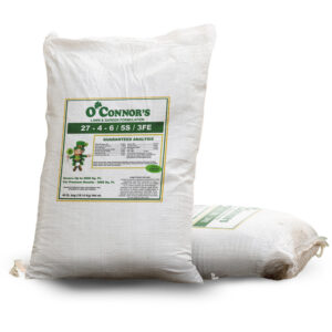 oconnors fertilizer O'Connor's Lawn Equipment