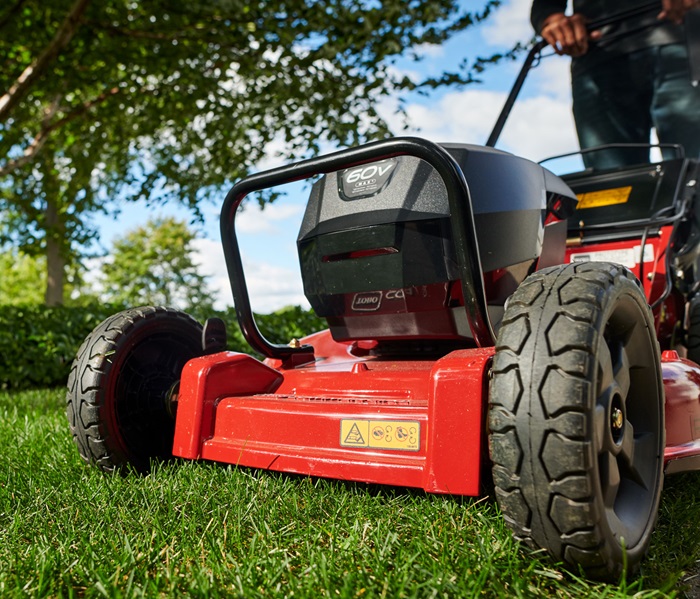 Toro 22282 Walk Behind - O'Connor's Lawn & Garden