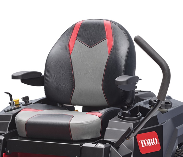 Toro 75750 Zero Turn O'Connor's Lawn & Garden