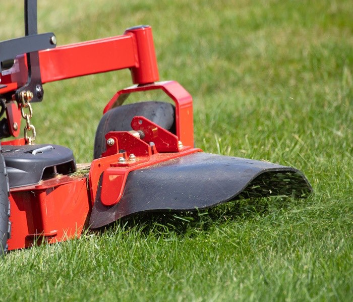 Toro 77287 Zero Turn O'Connor's Lawn & Garden