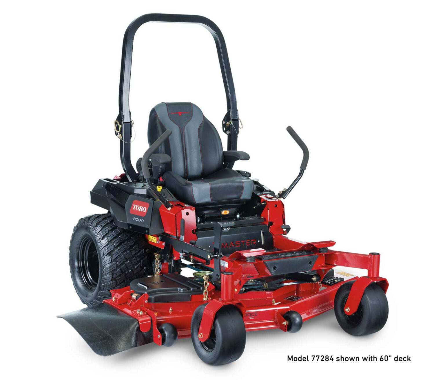 Toro 77299 Zero Turn O'Connor's Lawn & Garden
