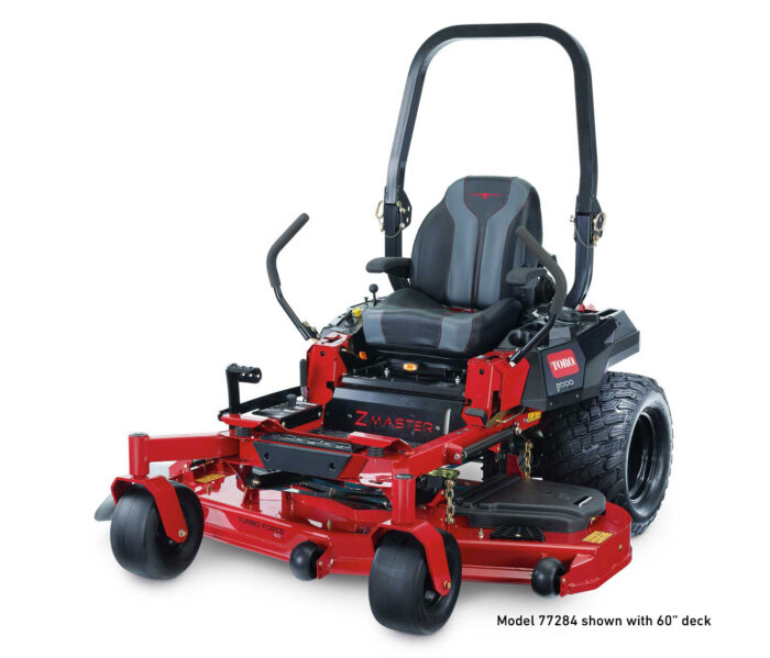 Toro 77299 Zero Turn O'Connor's Lawn & Garden