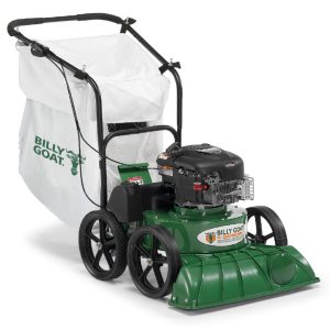 Billy Goat TKV601SP Vacuum