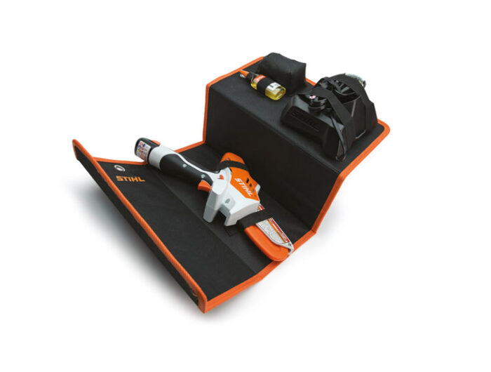 Stihl GTA 26 BATT SET Mini Chainsaw O'Connor's Lawn & Garden