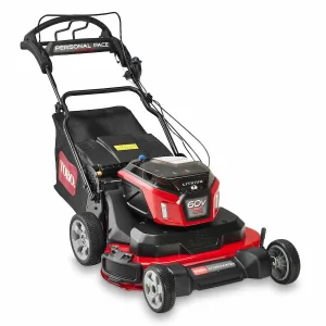 Toro 21491 Walk Behind