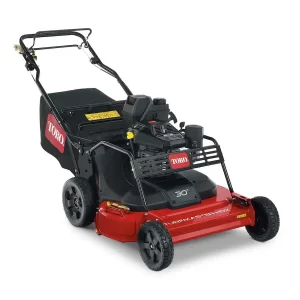 Toro 22225 Walk Behind