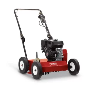 Toro 33513 Power Rake
