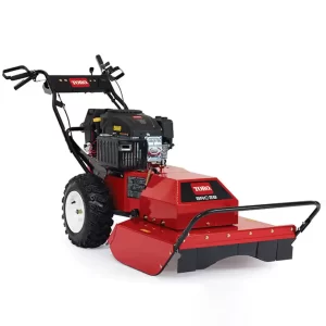 Toro 33522 Brush Cutter