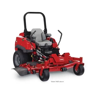 Toro 72027 Zero Turn