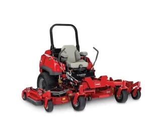 Toro 72098 Zero Turn