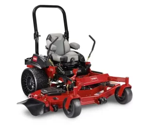 Toro 72911 Zero Turn