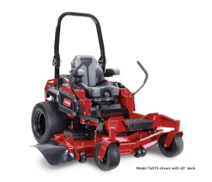 Toro 74010 Zero Turn