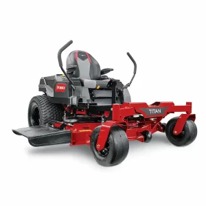 Toro 75305 Zero Turn