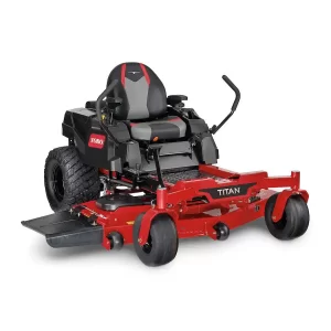 Toro 75306 Zero Turn
