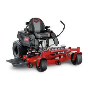 Toro 75316 Zero Turn